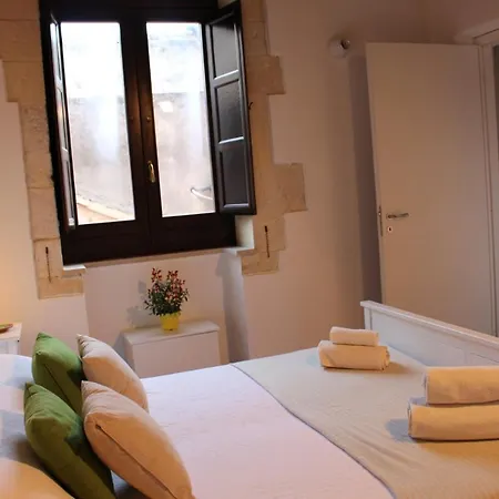 Family By Dimore In Sicily Syracuse