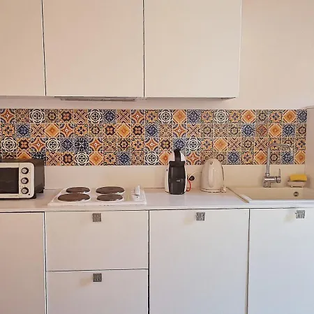 Family By Dimore In Sicily Appartamento *