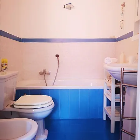 Appartamento Family By Dimore In Sicily