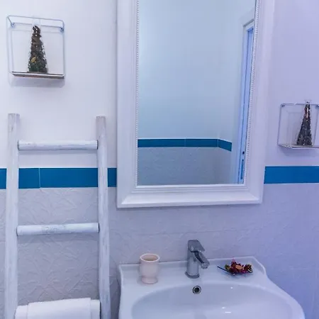 Family By Dimore In Sicily Appartamento