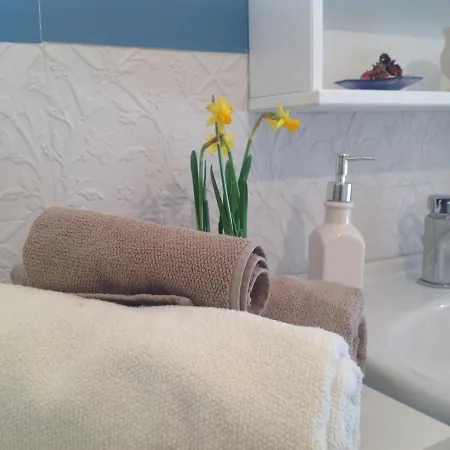 Family By Dimore In Sicily *