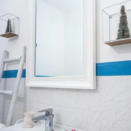 Appartamento Family By Dimore In Sicily *