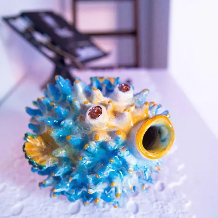 Family By Dimore In Sicily *