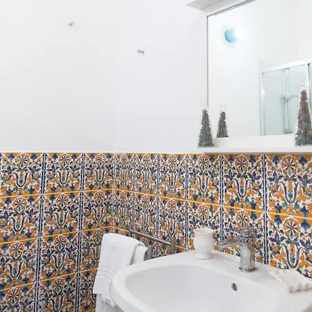 Family By Dimore In Sicily Appartamento *