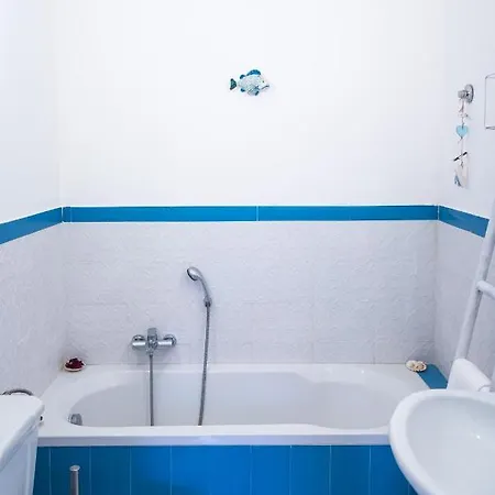 Appartamento Family By Dimore In Sicily Syracuse