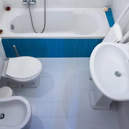 Appartamento Family By Dimore In Sicily *