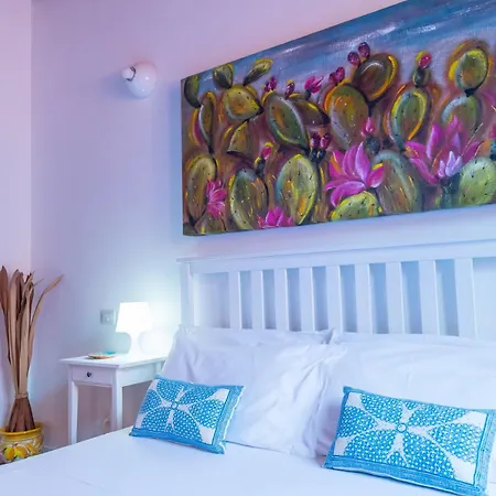 Family By Dimore In Sicily *