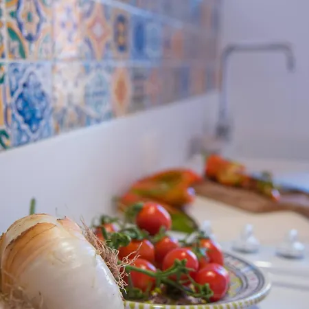 Family By Dimore In Sicily Syracuse