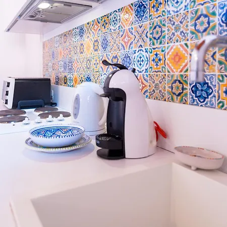 Appartamento Family By Dimore In Sicily