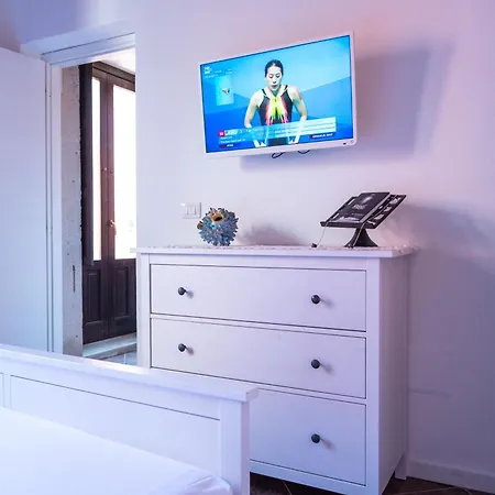 Appartamento Family By Dimore In Sicily *