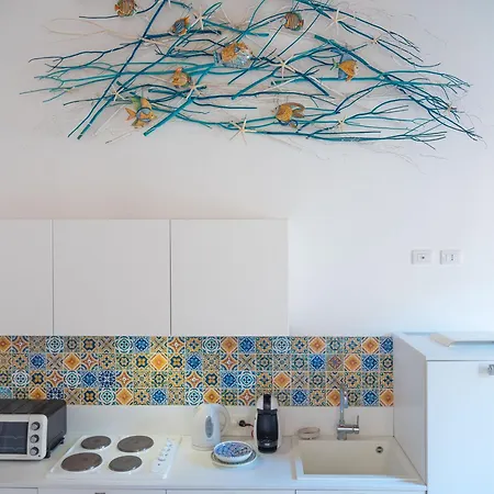 Family By Dimore In Sicily Appartamento Syracuse