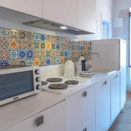 Family By Dimore In Sicily *