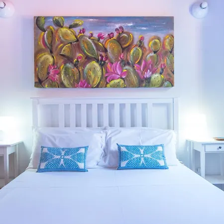 Family By Dimore In Sicily Syracuse