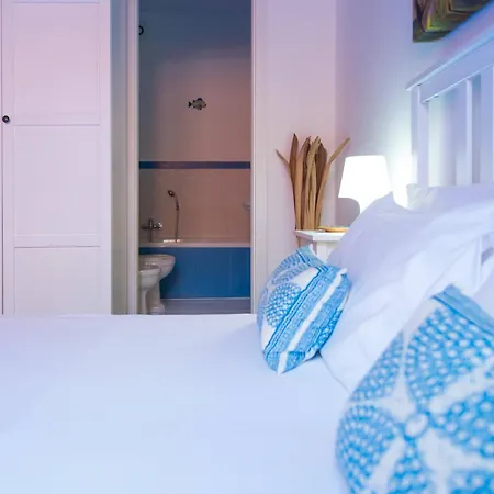 Family By Dimore In Sicily Appartamento