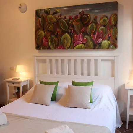 Appartamento Family By Dimore In Sicily