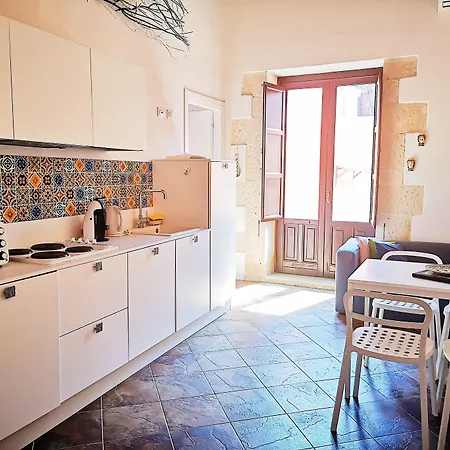 Family By Dimore In Sicily Appartamento Syracuse