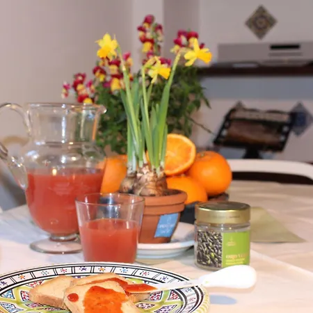 Family By Dimore In Sicily