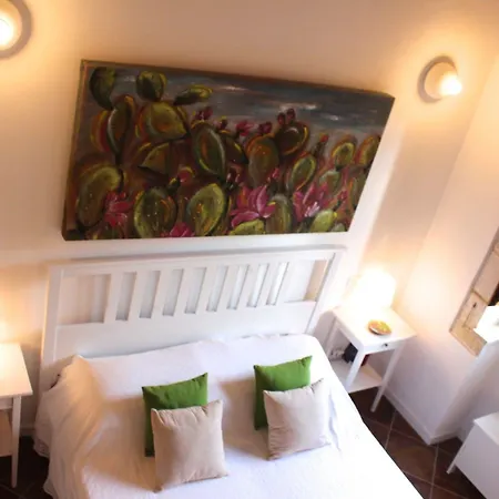 Family By Dimore In Sicily Appartamento *