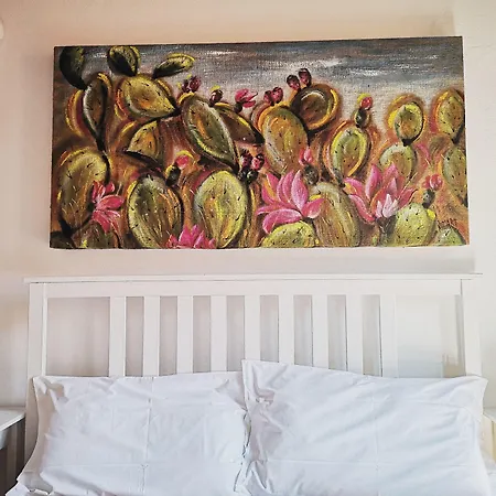 Family By Dimore In Sicily Appartamento Syracuse