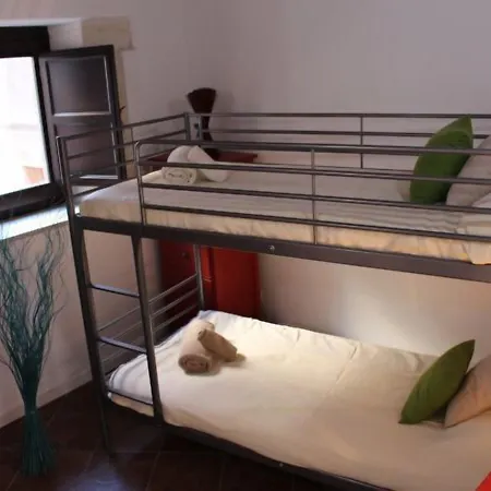 Family By Dimore In Sicily Syracuse